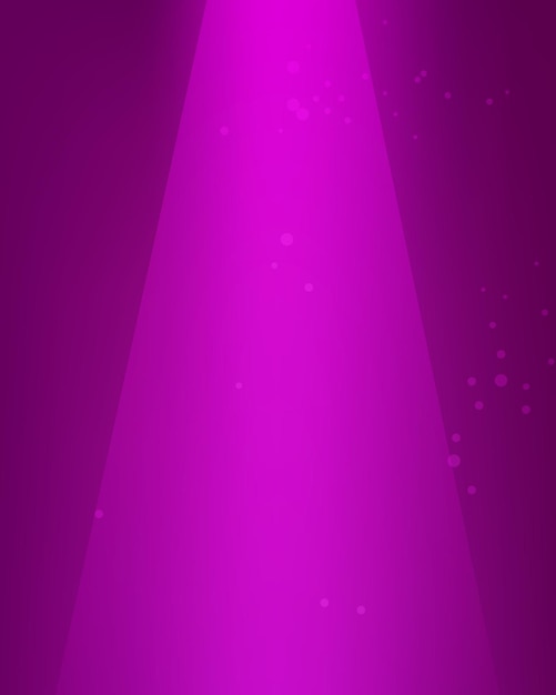 Abstracto gradiente de color rosa punto de luz puntos efecto diseño de papel tapiz de fondo