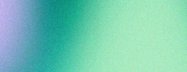 Abstracto Gradiente de fondo con efecto de ruido Retro y estilo vintage