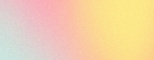 Abstracto Gradiente de fondo con efecto de ruido Retro y estilo vintage