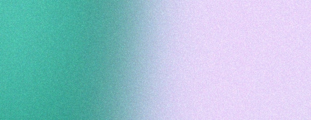 Abstracto Gradiente de fondo con efecto de ruido Retro y estilo vintage