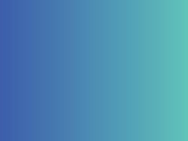 Abstracto gradiente de lujo fondo azul liso azul oscuro con estandarte de estudio de viñeta negra