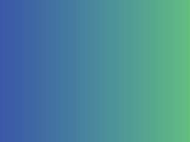Abstracto gradiente de lujo fondo azul liso azul oscuro con estandarte de estudio de viñeta negra