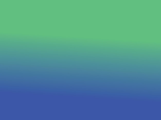 Abstracto gradiente de lujo fondo azul liso azul oscuro con estandarte de estudio de viñeta negra