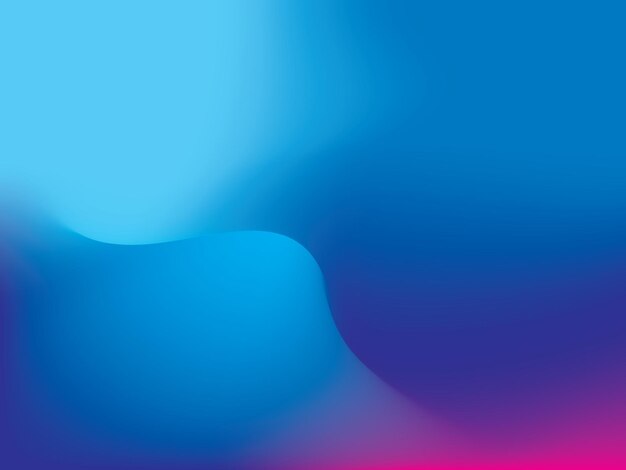Abstracto gradiente de lujo fondo azul liso azul oscuro con estandarte de stocklancer negro fondo hd