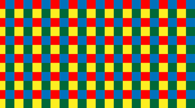 Abstracto Gradiente patrón de fondo del diseño tradicional de la toalla