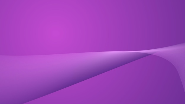 Abstracto de gradiente púrpura con línea de rayas como telón de fondo