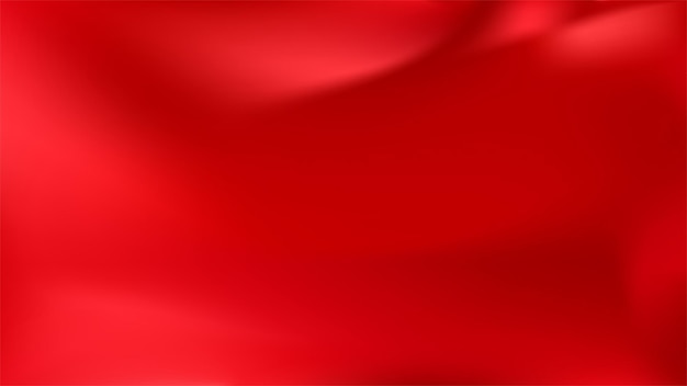 Abstracto gradiente rojo fondo escarlata bg