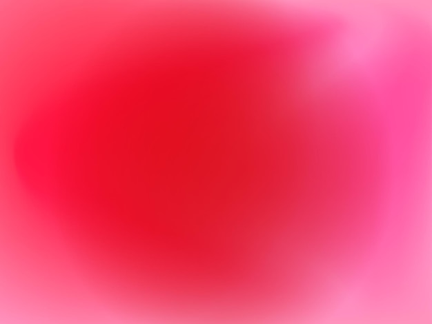 Abstracto gradiente rojo rosado borroso grano de onda diseño de fondo artístico y texturizado