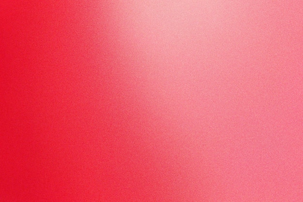 Abstracto Gradiente rosa rojo y marrón con efecto granulado texturizado para proyectos creativos