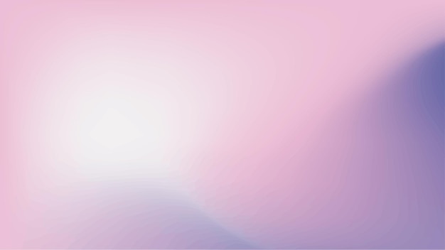 Abstracto gradiente rosado púrpura Fondo Gradiente rosado morado vector de papel tapiz de escritorio abstracto Rosa púrpura fondo gradiente de diseño moderno Fondo de papel tapicero vectorial de escritorio