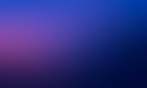 Abstracto Gradiente vectorial Fondo borroso en estilo moderno