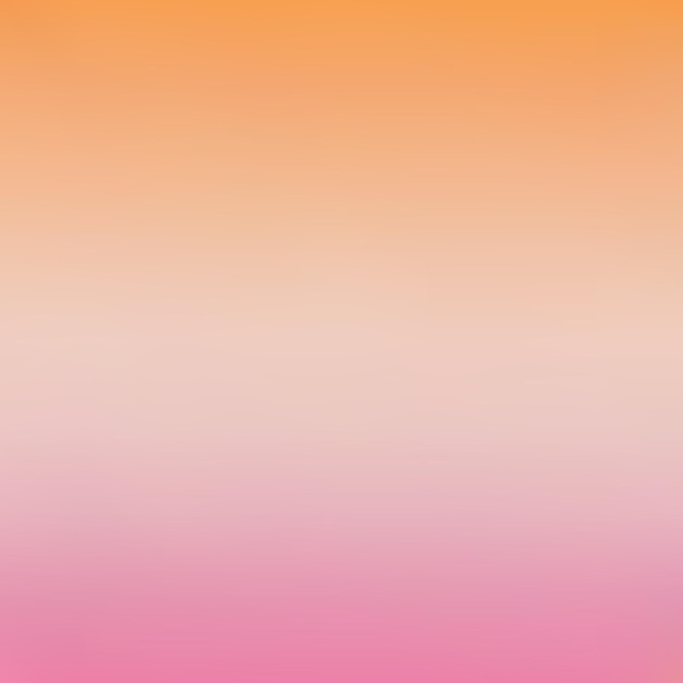 Abstracto Gradiente vectorial geométrico Fondo de verano
