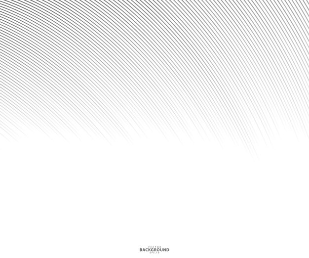 Abstracto gris blanco ondas y líneas patrón para sus ideas plantilla textura de fondo