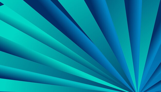 Abstracto hermoso diseño de fondo de gradiente colorido