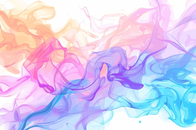 Abstracto humo Weipa vaporizadores personales vapor perfumado concepto de no nicotina alternativa