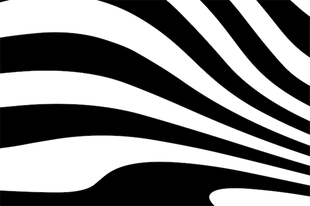 Abstracto Ilusión óptica psicodélica de fondo