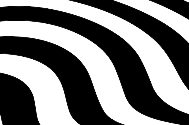 Abstracto Ilusión óptica psicodélica de fondo