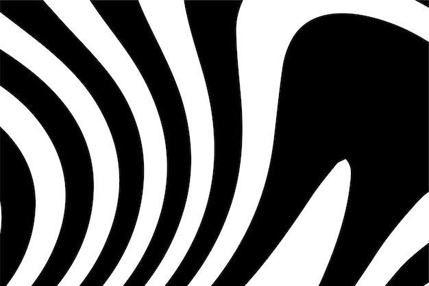 Abstracto Ilusión óptica psicodélica de fondo