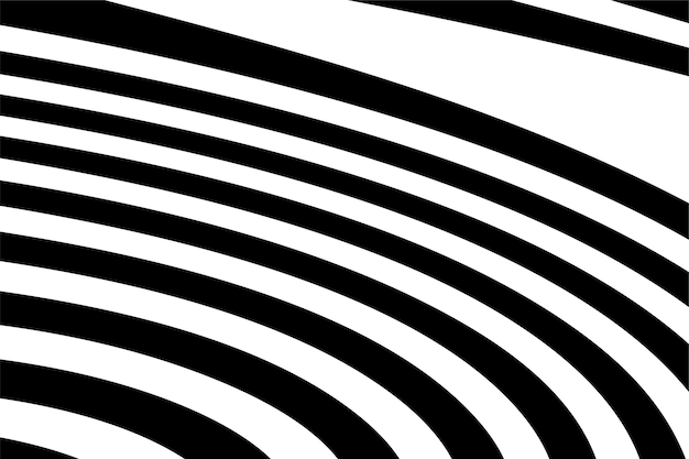 Abstracto Ilusión óptica psicodélica de fondo
