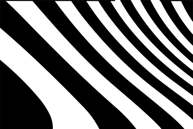 Abstracto Ilusión óptica psicodélica de fondo