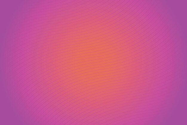 Abstracto de líneas de ondas brillantes papel pintado y fondo