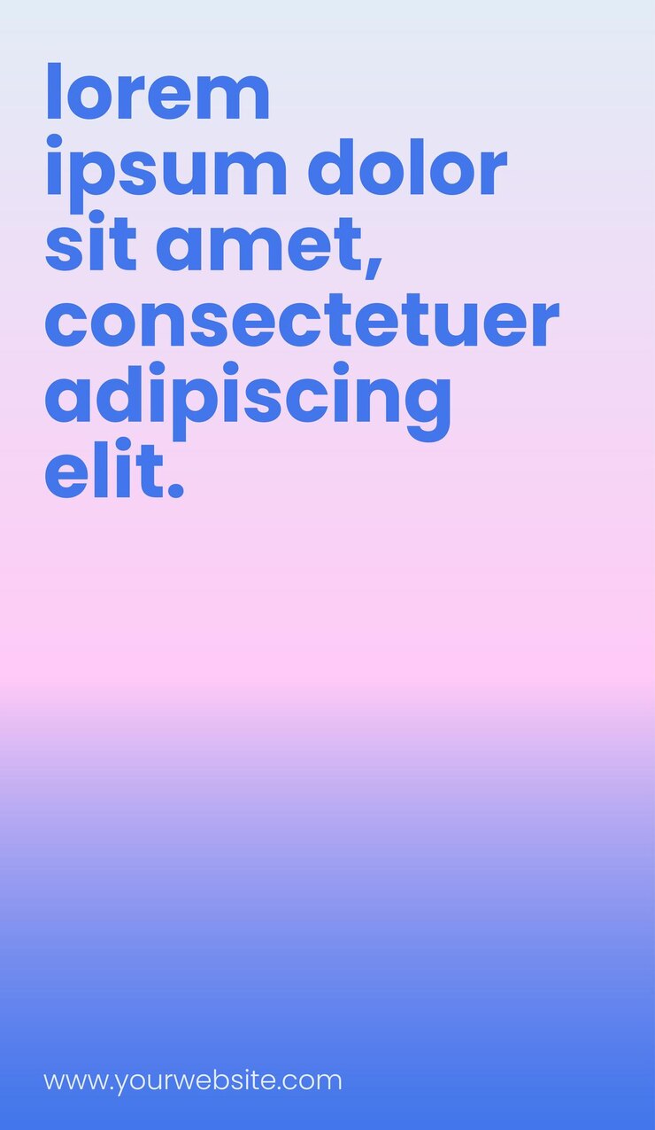 Vector abstracto líquido azul claro rosa neón azul malla de gradiente saturado póster de mezcla de colores vibrantes