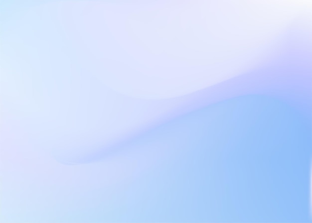 Abstracto lujo azul claro fondo de diseño de gradiente de color