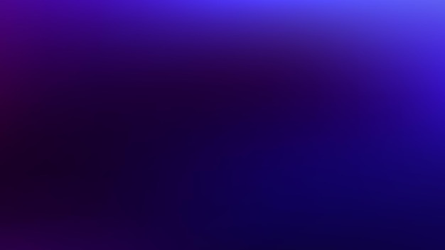 Abstracto Malla borrosa fondo azul púrpura fondo de gradiente de luz suave con lugar
