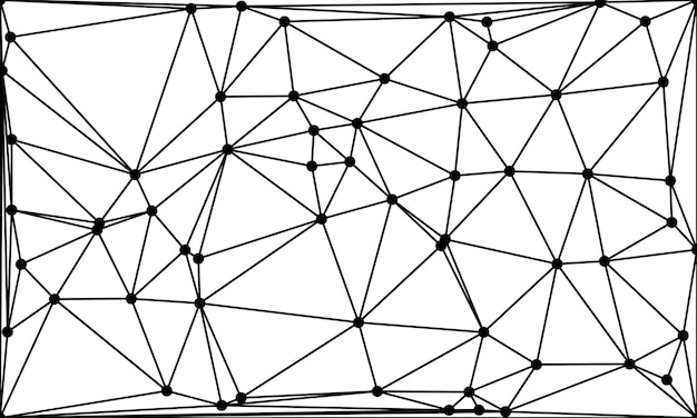 Abstracto mezcla colorida para texturas de arte digital moderno y diseño de fondo