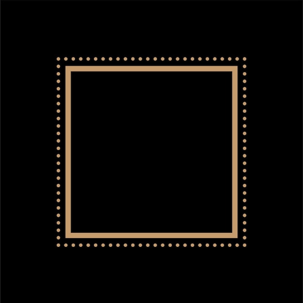 Abstracto minimalista gráfico geométrico forma sencilla cartel impresión plantilla patrón fondo