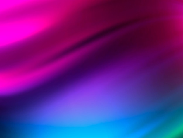 Abstracto moderno cartel de flujo colorido onda forma líquida color plantilla de fondo para el diseño