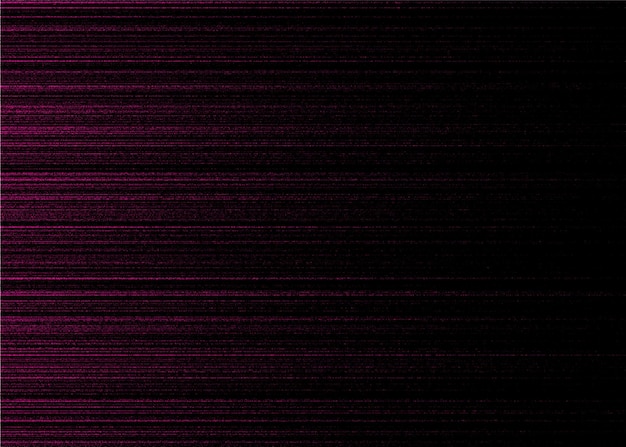Abstracto moderno colorido Glitch textura plantilla de fondo