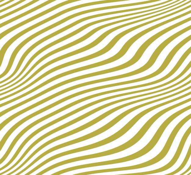 Abstracto moderno colorido línea de estripe de conjunto ondulado colección de diseño de patrón Decoración para libro anuncio impresión portada del informe anual de la revista