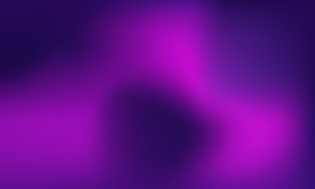 Abstracto moderno gradiente fondo púrpura diseño de malla de colores modernos