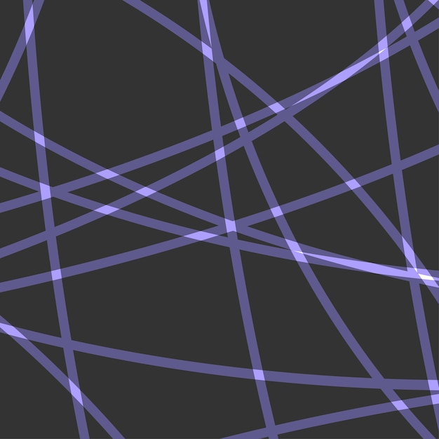 Abstracto moderno Ilustración vectorial de fondo Fondo web nuevo diseño