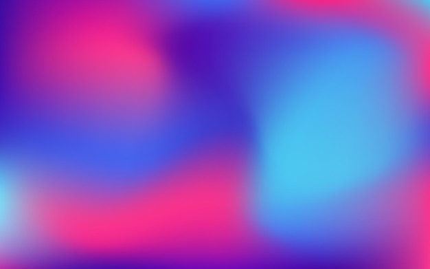 Abstracto ondulado colores pastel tarjeta de fondo líquido conjunto con malla de gradiente fluido borroso colorido bg