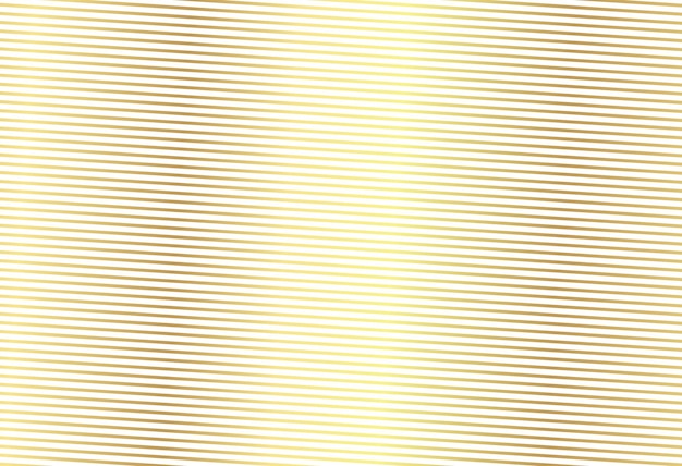 Abstracto oro línea lujosa fondo rayado textura simple para su diseño fondo degradado decoración moderna para sitios web carteles banderas vector EPS10