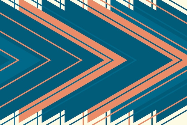 Abstracto Paisaje de fondo para su recurso gráfico