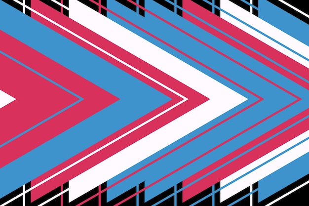 Abstracto Paisaje de fondo para su recurso gráfico