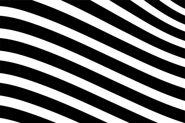 Abstracto Patrón de línea de contorno topográfico
