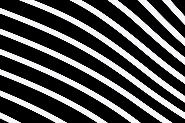 Abstracto Patrón de línea de contorno topográfico