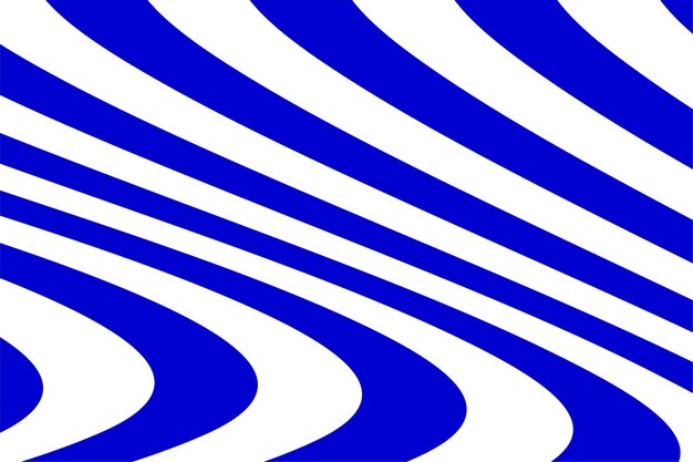 Abstracto Patrón de línea de contorno topográfico