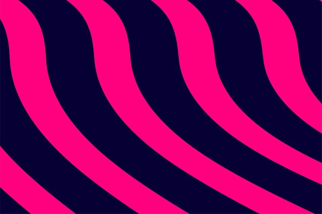 Abstracto Patrón de línea de contorno topográfico