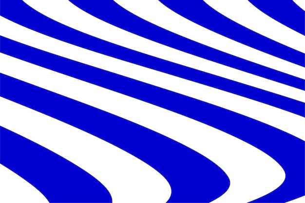 Abstracto Patrón de línea de contorno topográfico