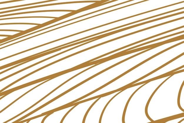 Abstracto Patrón de línea de contorno topográfico