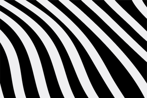 Abstracto Patrón de línea de contorno topográfico