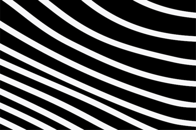 Abstracto Patrón de línea de contorno topográfico
