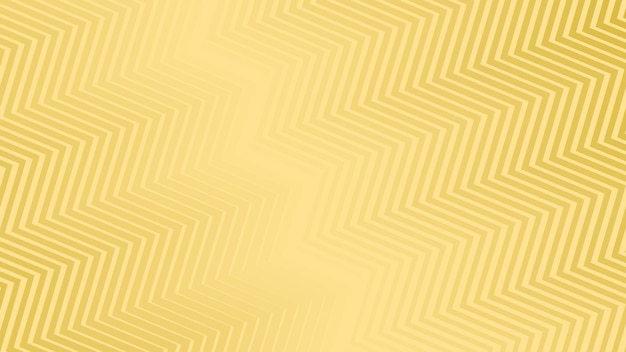 Abstracto de patrón de zigzag de plátano amarillo para papel tapiz o telón de fondo