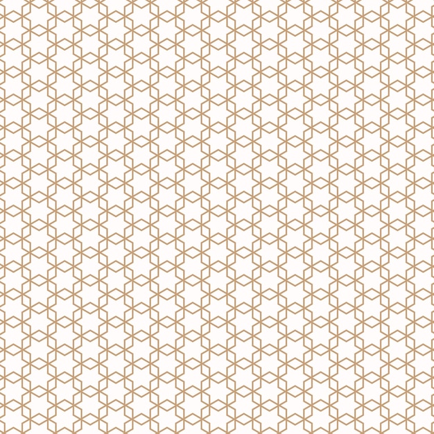 Abstracto sencillo vectorial geométrico patrón sin costuras ligero papel tapiz moderno sencillo azulejos brillantes fondo