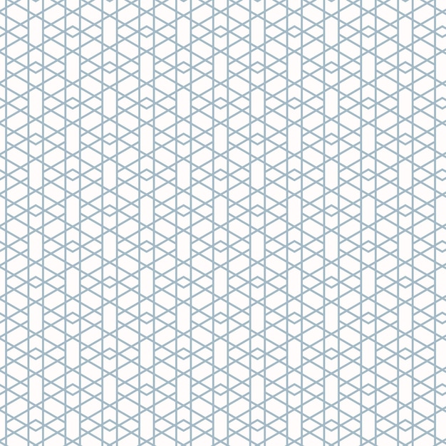 Abstracto sencillo vectorial geométrico patrón sin costuras ligero papel tapiz moderno sencillo azulejos brillantes fondo